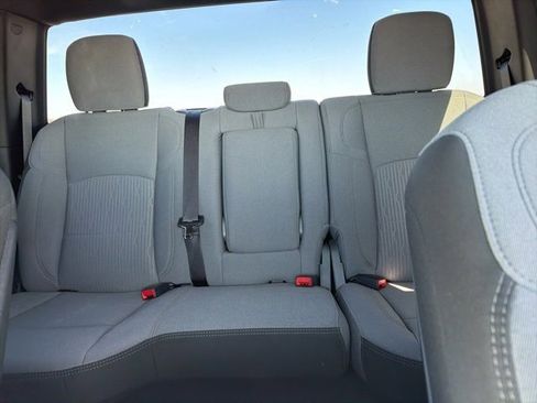 Used 2024 RAM 2500 Big Horn w/ Bed Utility Group image 15