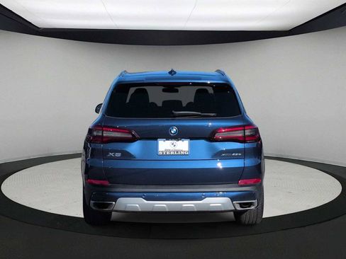 Certified 2023 BMW X5 xDrive45e w/ Executive Package image 7