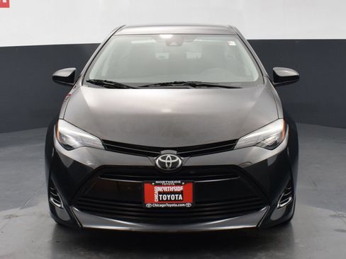 Used 2018 Toyota Corolla LE FWD image 7