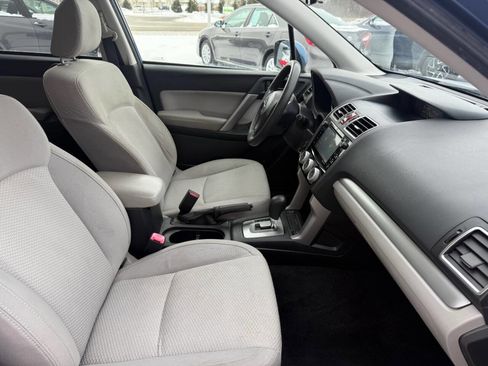 Used 2016 Subaru Forester 2.5i Premium image 30