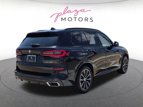 Used 2021 BMW X5 xDrive40i w/ M Sport Package AWD/4WD image 5