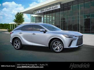 Used 2026 Lexus RX 350 Premium w/ Convenience Package FWD video 1