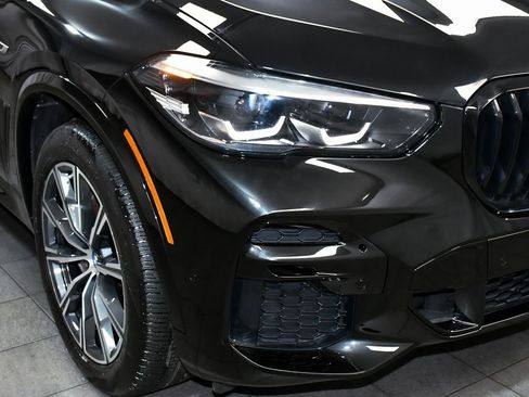 Used 2023 BMW X5 xDrive45e w/ M Sport Package image 88