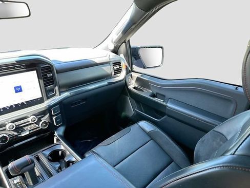 Used 2024 Ford F150 Raptor AWD/4WD image 6
