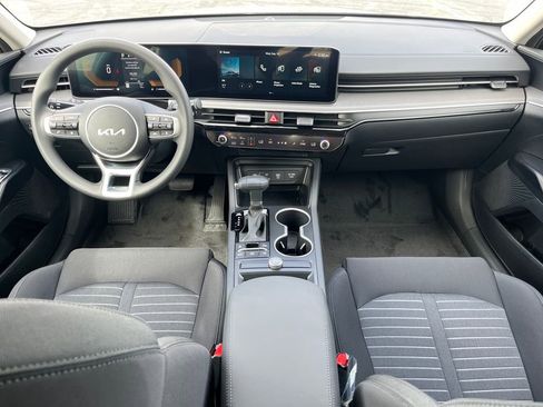 New 2026 Kia K5 LXS image 17