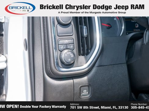 Used 2021 Chevrolet Silverado 1500 LT RWD image 26