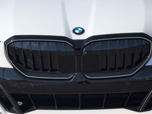 New 2026 BMW 530i RWD image 28