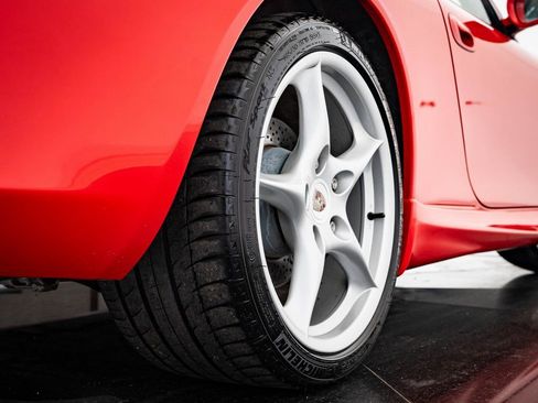 Used 2004 Porsche 911 Carrera image 40