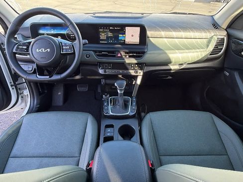 Used 2024 Kia Seltos SX image 26