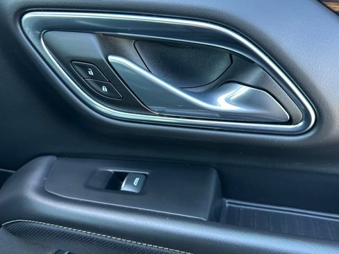 Used 2024 Chevrolet Tahoe Premier image 23