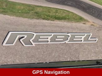 Used 2025 RAM 2500 Rebel w/ Rebel Level 2 Equipment Group AWD/4WD video 2