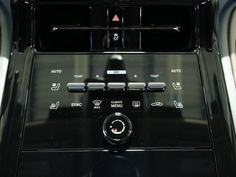 New 2026 Porsche Panamera 4 image 23