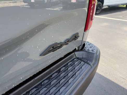 New 2026 RAM 2500 Rebel w/ Rebel Level 2 Equipment Group AWD/4WD image 45