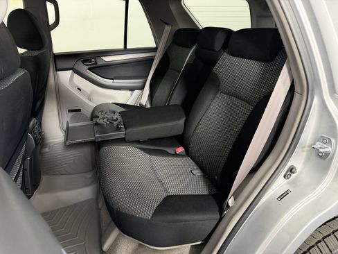 Used 2007 Toyota 4Runner Sport AWD/4WD image 25