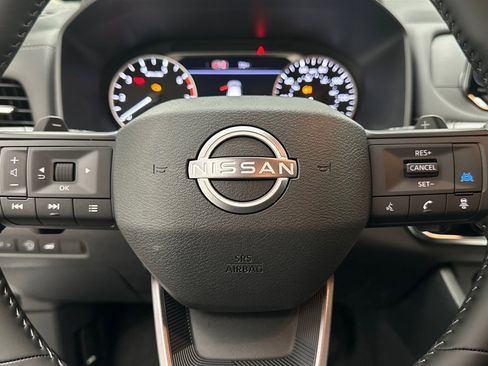 New 2026 Nissan Rogue SV w/ Cold Weather Package image 14