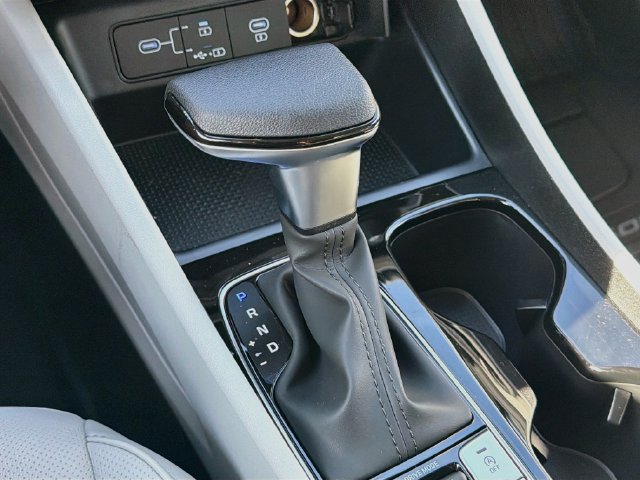 New 2026 Hyundai Tucson SEL Plus FWD image 16