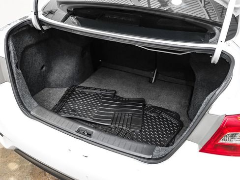 Used 2019 Nissan Sentra SV w/ Special Edition Package FWD image 48