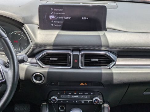 Certified 2023 MAZDA CX-5 AWD 2.5 Turbo image 20