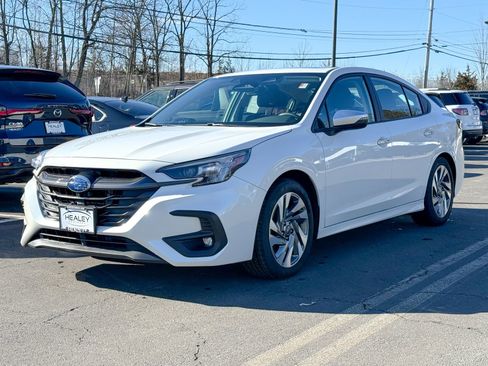 Used 2025 Subaru Legacy Touring XT image 3