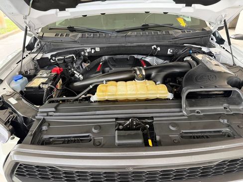 Used 2019 Ford F150 Raptor w/ Equipment Group 802A Luxury AWD/4WD image 12