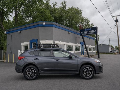 Used 2018 Subaru Crosstrek 2.0i AWD/4WD image 4