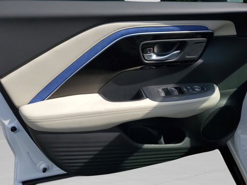 New 2025 Acura ADX A-Spec image 20