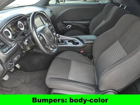 Used 2022 Dodge Challenger R/T w/ Shaker Package image 26