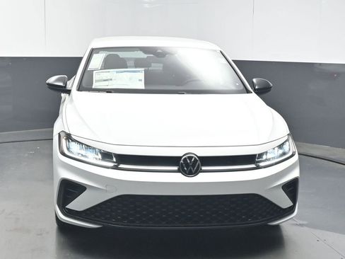 New 2026 Volkswagen Jetta Sport FWD image 3
