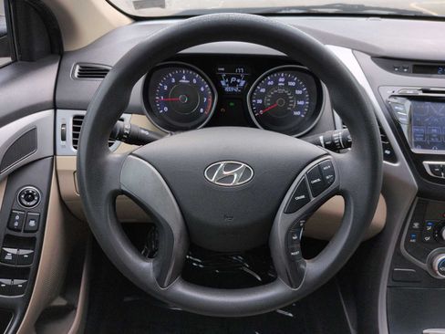 Used 2015 Hyundai Elantra SE FWD image 23