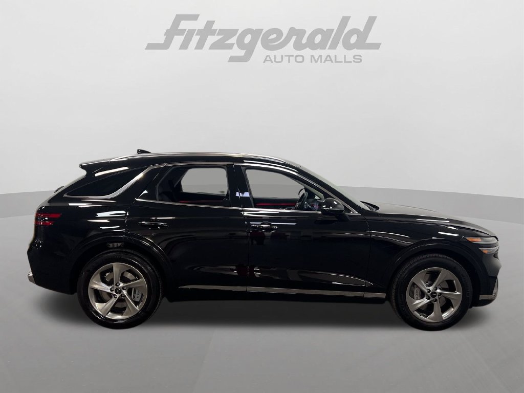 Used 2026 Genesis GV70 2.5T AWD/4WD image 6