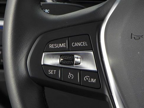 Used 2024 BMW i4 eDrive35 w/ Convenience Package image 30