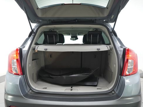 Used 2015 Buick Encore Leather AWD/4WD image 19