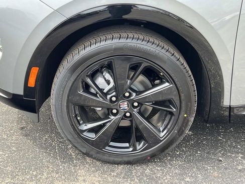 New 2026 Buick Envision Sport Touring AWD/4WD image 10