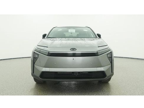 New 2026 Toyota bZ image 31