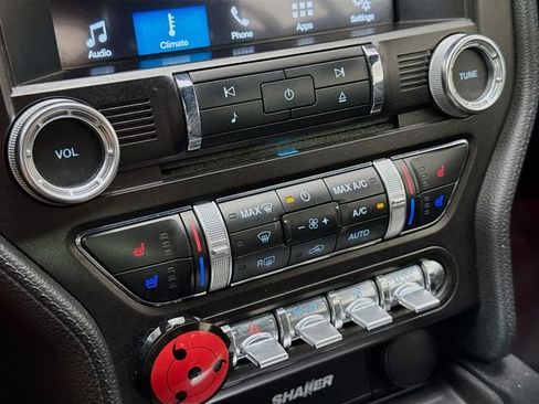 Used 2016 Ford Mustang GT Premium image 15