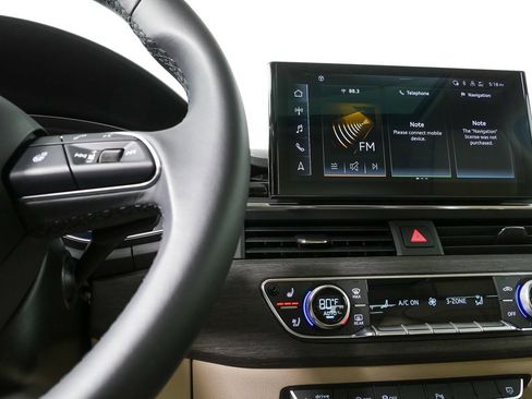 Used 2023 Audi A4 2.0T Premium Plus w/ Premium Plus Package image 12