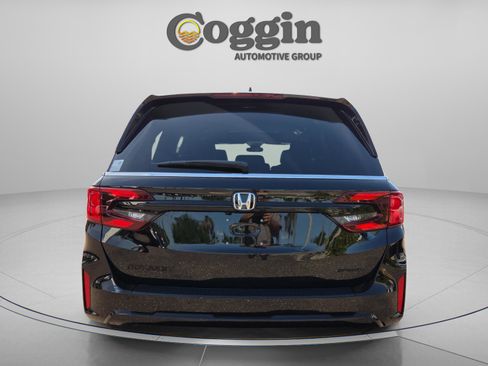 New 2026 Honda Odyssey Sport-L image 4