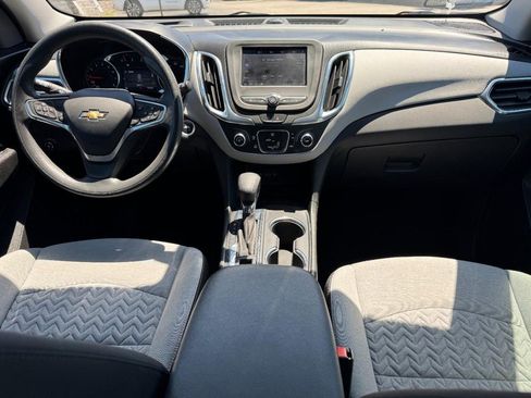Used 2023 Chevrolet Equinox LS w/ LS Convenience Package FWD image 13