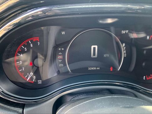 Used 2025 Dodge Durango GT image 14