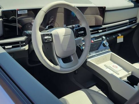 New 2027 Hyundai Santa Fe SEL FWD image 5
