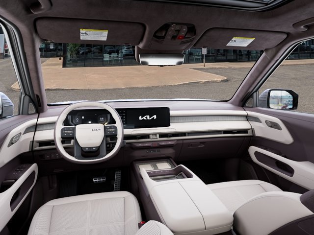 New 2027 Kia Telluride X-Line SX Prestige AWD/4WD image 14