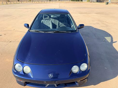 Used 1998 Acura Integra LS image 30