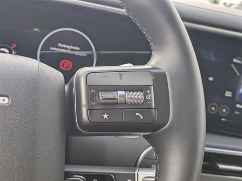 Used 2026 Hyundai Palisade Limited image 34