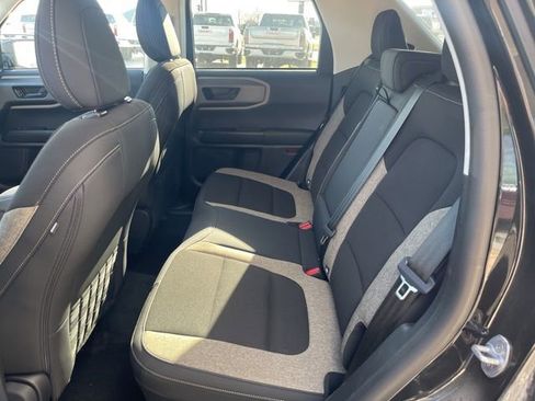 Used 2025 Ford Bronco Sport Big Bend image 5