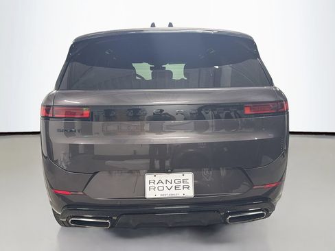 Used 2024 Land Rover Range Rover Sport Dynamic SE AWD/4WD image 10