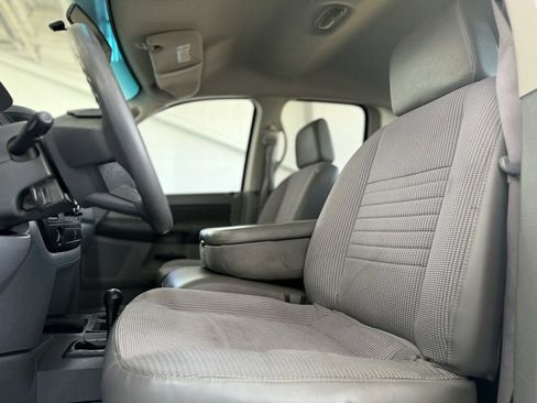 Used 2009 Dodge Ram 2500 Truck ST w/ PWR Accessory Group image 16