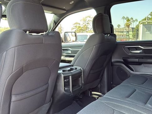 New 2026 RAM 1500 Big Horn image 14