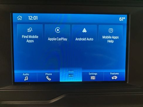 Used 2023 Ford Bronco 4-Door image 21