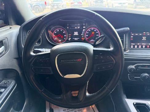 Used 2020 Dodge Charger Police AWD/4WD image 27