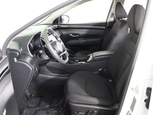 Used 2023 Hyundai Tucson SEL AWD/4WD image 31
